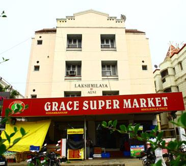 Agni Lakshmilaya, Chennai - Agni Lakshmilaya