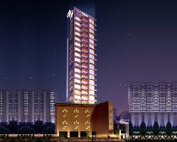 Neelam Spiro Tower