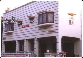 Rams Vaidyarama Street