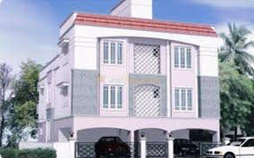Rams Lakshmi, Chennai - 2 BHK & 3 BHK Apartments