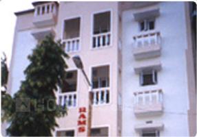 Rams Kasturba Nagar Scheme II
