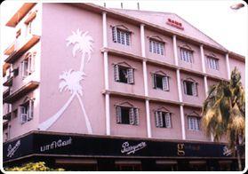 Rams Gandhi Nagar