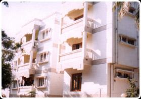 Rams CIT Colony, Chennai - Rams CIT Colony