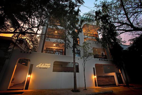 Legacy Adonia, Bangalore - Legacy Adonia