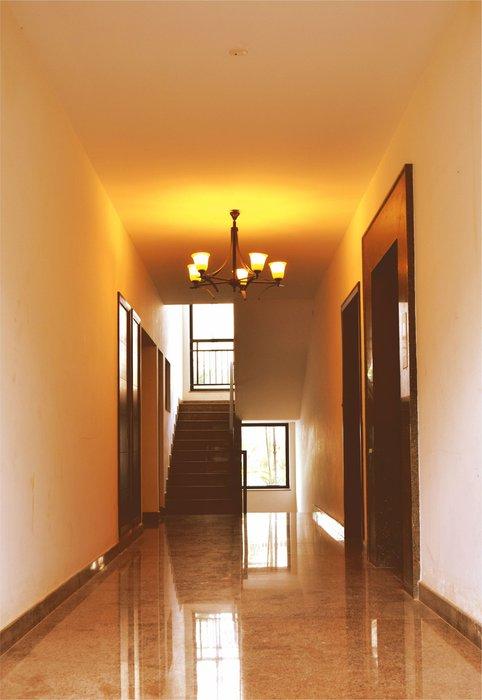 Legacy Soreno, Bangalore - Legacy Soreno