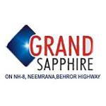 Grand Sapphire