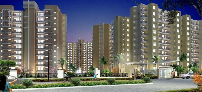 Aster Court, Gurgaon - 2,3 and 4 BHK Luxury Apartments