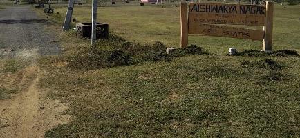 ABS Aishwarya Nagar