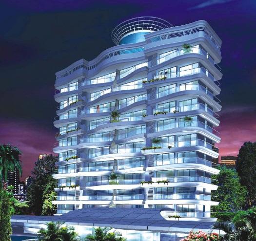 Supreme Pallacio, Pune - 3 & 4 Bedroom Apartments