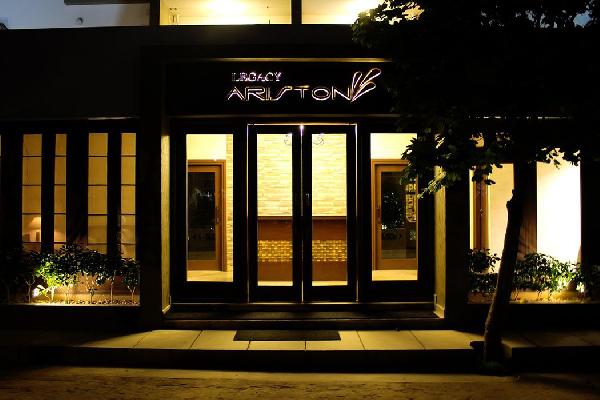 Legacy Ariston, Bangalore - Legacy Ariston
