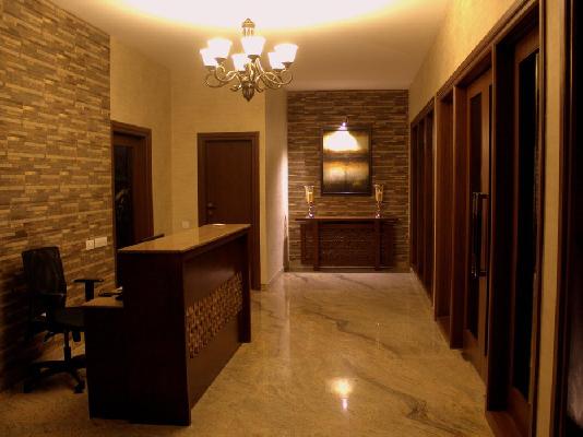 Legacy Ariston, Bangalore - Legacy Ariston