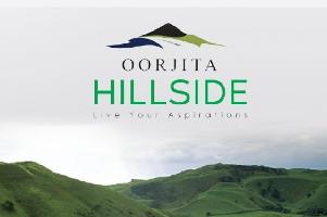 Oorjita Hillside