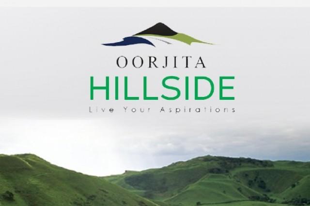 Oorjita Hillside, Hyderabad - Oorjita Hillside