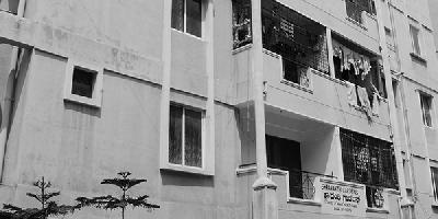 Shravanthi Gardens