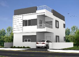 Oorjita Grand Vie II