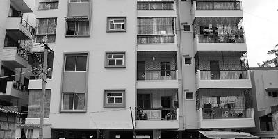 Shravanthi Residency