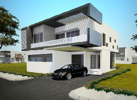 Oorjita Grand Vie