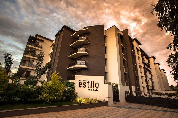 Legacy Estilo, Bangalore - Legacy Estilo