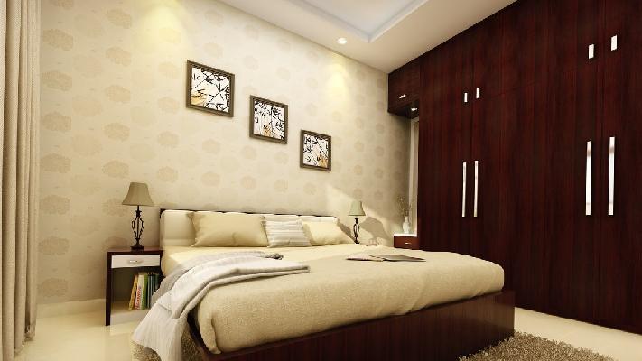 Legacy Vivienda, Bangalore - Legacy Vivienda