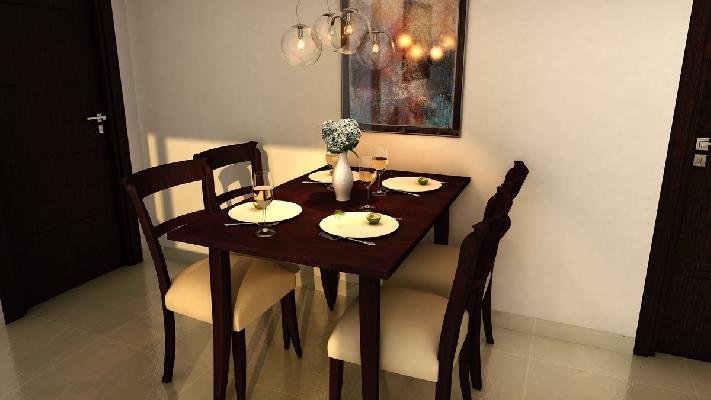 Legacy Vivienda, Bangalore - Legacy Vivienda
