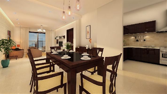 Legacy Calista, Bangalore - Legacy Calista