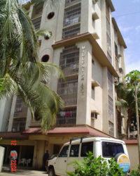 Dipti Millenium Apartments, Mumbai - Dipti Millenium Apartments