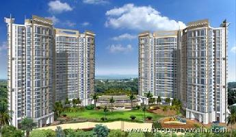 Peninsula Ashok Gardens