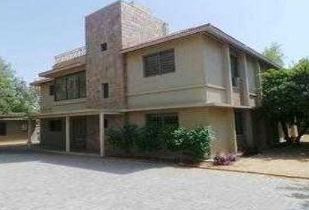 Safal Vihaan, Ahmedabad - 4 BHK Villa