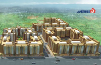Laxmi Avenue D Global City
