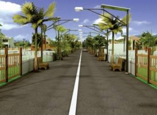 Sairung Tranquil, Pune - Residential Plots