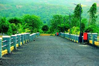 Sairung Rolling Hills, Pune - Sairung Rolling Hills
