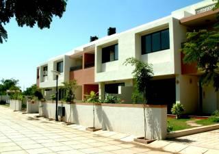 Vishwanath Sharanam 5, Ahmedabad - Vishwanath Sharanam 5