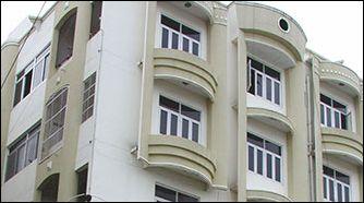 Shanta Chelsea Place