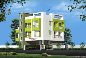 Sri Lakshmi Ram Constructions Sri Balaji