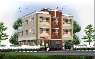 Sri Lakshmi Ram Constructions Sri Perumal