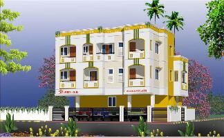 Sri Lakshmi Ram Constructions Sri Alagan