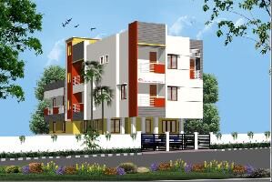 Sri Lakshmi Ram Constructions Sri Devan