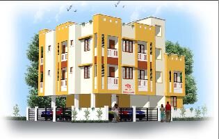 Sri Lakshmi Ram Constructions Sri Ezhil