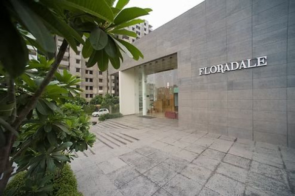 Tulip Violet, Gurgaon - 3/4 BHK Blissful Homes