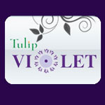 Tulip Violet