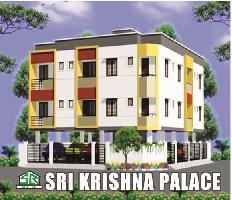 Sri Lakshmi Ram Constructions Sri Krishna Palace B