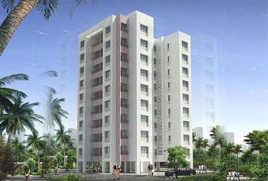 Shree Gajanan Park, Nashik - Shree Gajanan Park