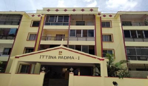 Ittina Padma, Bangalore - 2/3 BHK Apartment