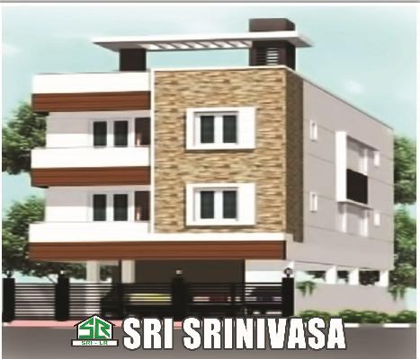 Sri Lakshmi Ram Constructions Sri Srinivasa, Chennai - Sri Lakshmi Ram Constructions Sri Srinivasa
