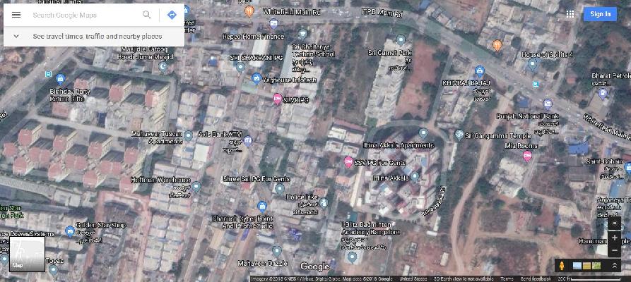 Ittina Akkala, Bangalore - Ittina Akkala