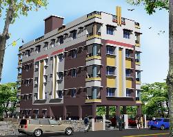 Swastik Akash Tower
