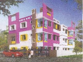Swastik Adhir Bina Apartment