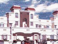 Bhandari Plannet Millenium Villas