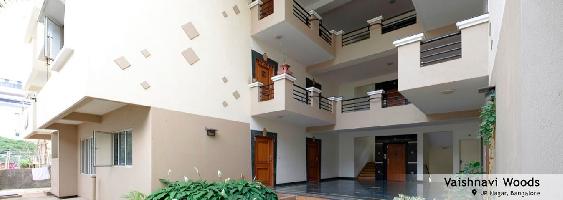 Vaishnavi Woods