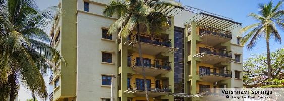Vaishnavi Springs